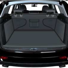 TELO AUTO PROTEZIONE BAGAGLIAIO AUTOMOBILE COPERTURA UNIVERSALE ANTISCIVOLO IMPERMEABILE LAVABILE  ANTIGRAFFIO